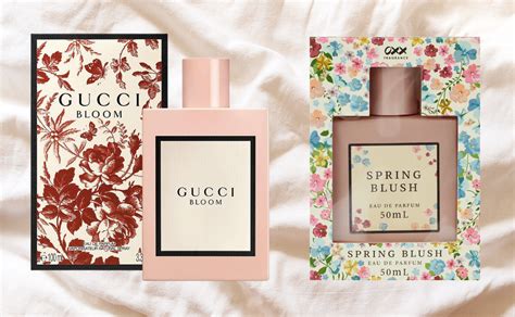 Kmart Gucci dupe price